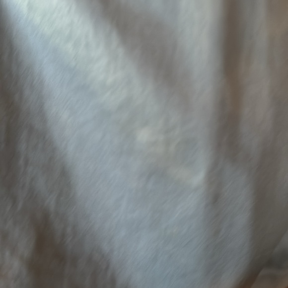 Calvin Klein pleated tunic tank SZ S - Picture 5 of 5